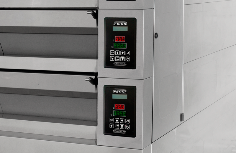 Painel Digital de Série